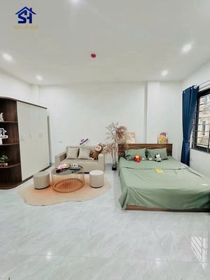 cho thuê phòng trọ tại Hà Đông - Yên Xá - đẹp thoáng