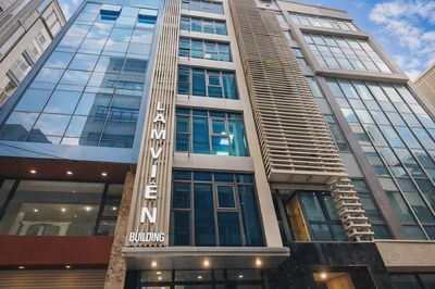 Cho thuê văn phòng 70m²; Mặt phố; Ô tô đỗ cửa; Chỉ 11 triệu/tháng