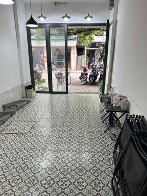 cho thuê tầng 1 và tầng 2
