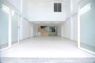 Siêu phẩm MT KD 5.8m * 28m nguyên căn 2 tầng