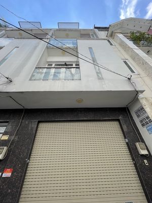 ❤️ CHO THUÊ NHÀ PHỐ ĐẸP 4PN3WC – HOÀNG BẬT ĐẠT, P.15, TÂN BÌNH