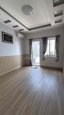 Nhà NC Đường Trường Chinh , Q. Tân Bình - 4 x 17 m – 23 Triệu(TL)
