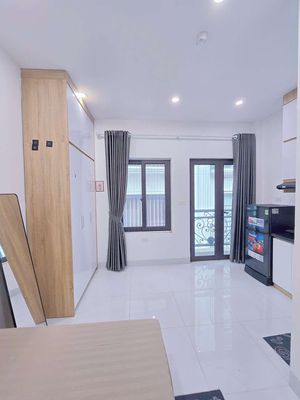 Căn hộ Studio Ngõ 345 Khương Trung 4tr3- 5tr