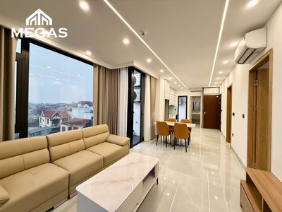 KHAI TRƯƠNG CĂN HỘ 1PN2WC MỚI  NGAY MẶT ĐƯỜNG ÂU CƠ- LOTTE MALL TÂY HỒ