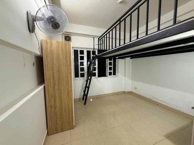 PHÒNG DUPLEX SIÊU RỘNG,CỬA SỔ TRỜI NGAY AEON TÂN PHÚ,ĐH CÔNG THƯƠNG