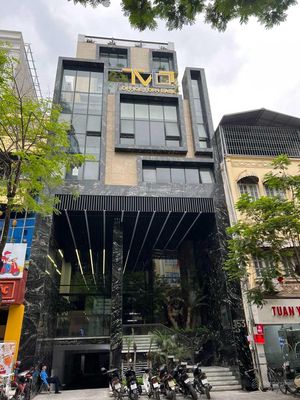 Chính chủ cho thuê nhà mặt tiền  Hát Giang, Phường 2, Quận Tân Bình.