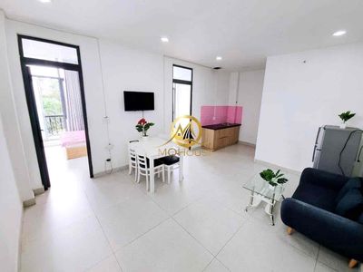 [2Pn Full NT Ngay Cầu Vượt 3/2] Bảo vệ - Hầm xe thang máy - Bãi oto