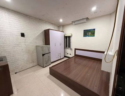 Phòng full đồ Đỗ Đức Dục, Mễ Trì - Thang máy, ô tô tránh