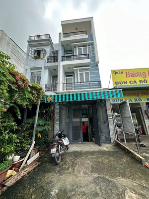 Cho thuê sàn văn phòng làm việc khu An Khánh, An Phú