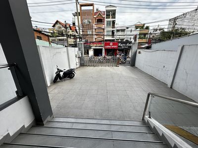 Cho thuê Văn phòng làm việc tại tòa nhà 77 Tân Kỳ Tân Quý