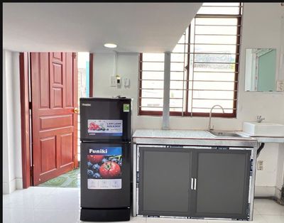 Duplex cho thuê giá cả thương lượng