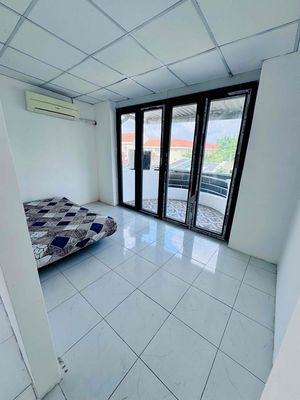 Phòng full nội thất có ban công siêu rẻ tại Bình Thạnh