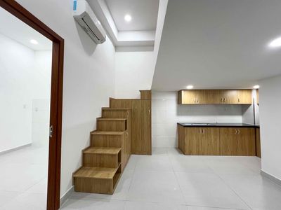 CĂN HỘ 2 KHÔNG GIAN NGỦ - 1 DUPLEX M8 + 1 PN RIÊNG- TRUNG TÂM TÂN BÌNH