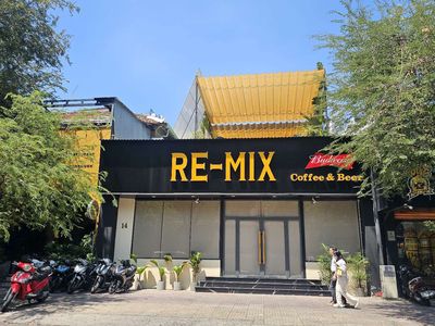 CHO THUÊ MẶT BẰNG 11X25M MT BÀ HUYỆN THANH QUAN Q3 - GIÁ RẺ CHỈ 80TR