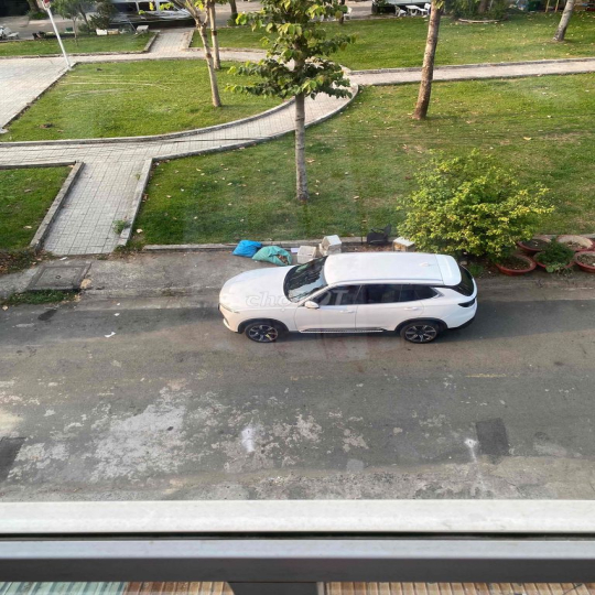 NHÀ VIEW CÔNG VIÊN CHO THUÊ