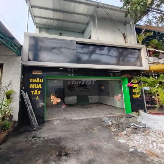 16tr_5x15m 1 lầu_MT Quách Đình Bảo_cho thuê nhà Phường Phú Thạnh 5m