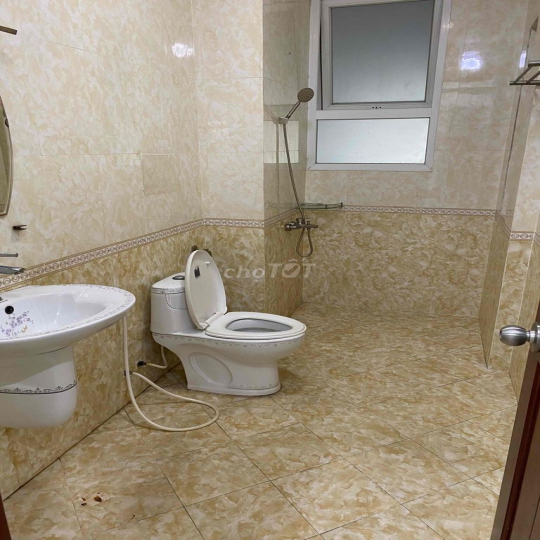 NHÀ VIEW CÔNG VIÊN CHO THUÊ