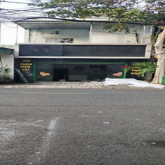 16tr_5x15m 1 lầu_MT Quách Đình Bảo_cho thuê nhà Phường Phú Thạnh 5m