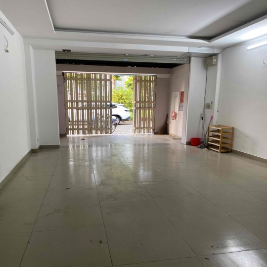 NHÀ VIEW CÔNG VIÊN CHO THUÊ