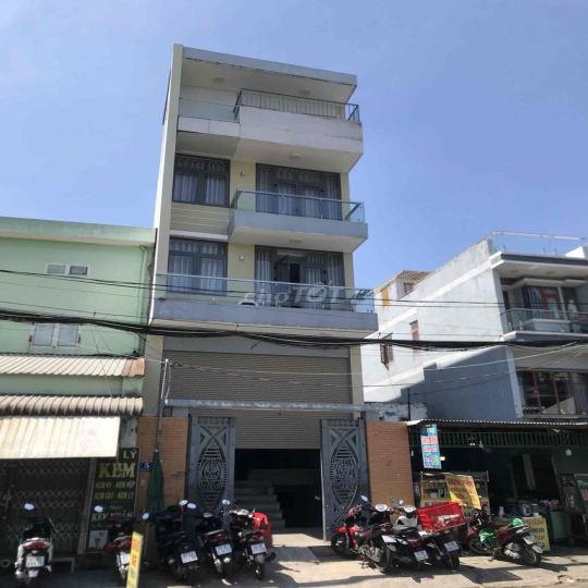 CHO THUÊ PHÒNG SẠCH ĐẸP - 40m2 - BAN CÔNG - ĐỐI DIÊN BV THỦ ĐỨC