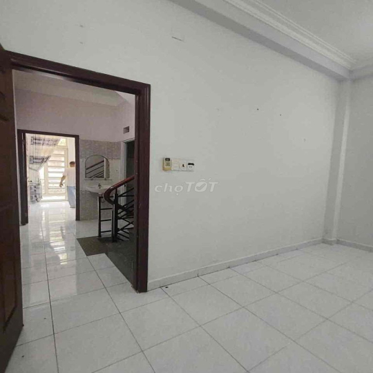 Nhà 1/ Lê Văn Quới [4x12m], 2 Lầu, 4pn-3wc