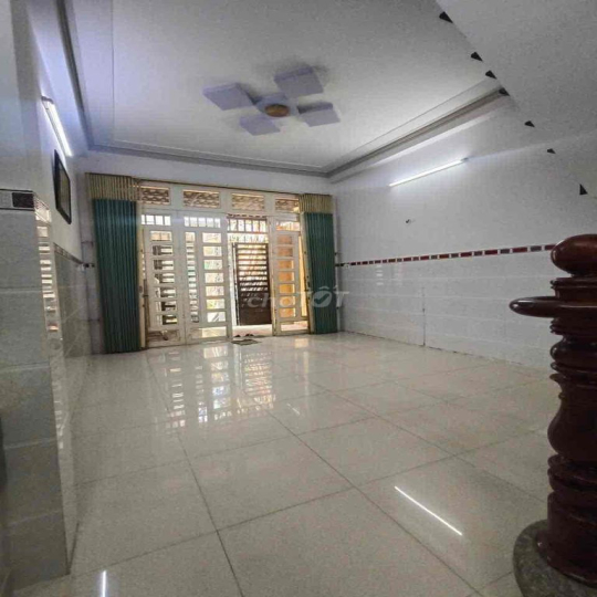 Nhà 1/ Lê Văn Quới [4x12m], 2 Lầu, 4pn-3wc