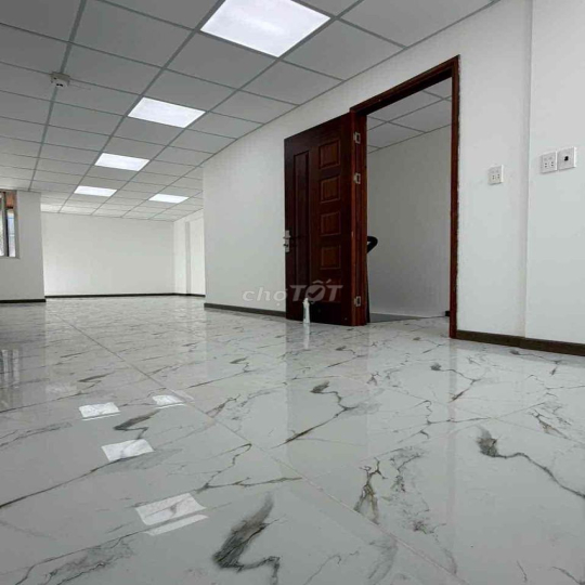 Cho thuê Văn Phòng 35m2  Lầu 1,2 Kế Chung Cư Shaphira Khang Điền