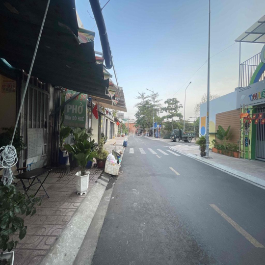 SANG NHƯỢNG QUÁN COFFEE N9