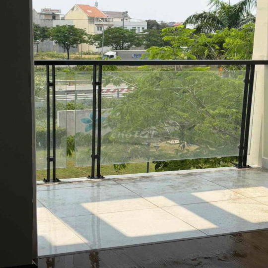 Cho thuê Văn Phòng 35m2  Lầu 1,2 Kế Chung Cư Shaphira Khang Điền