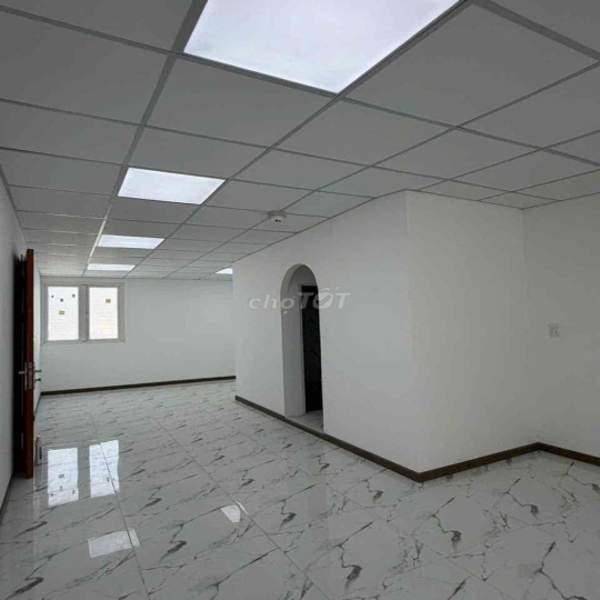 Cho thuê Văn Phòng 35m2  Lầu 1,2 Kế Chung Cư Shaphira Khang Điền