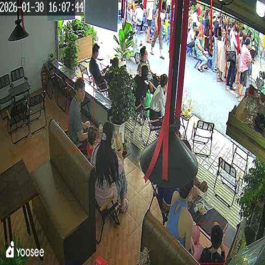 SANG NHƯỢNG QUÁN COFFEE N9