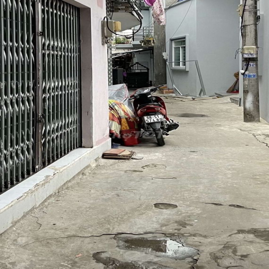 Bán nhà chính chủ