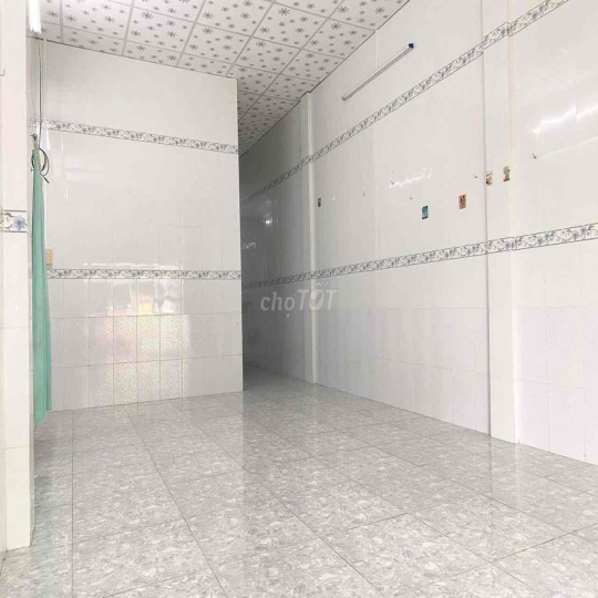 NHÀ MỚI MẶT TIỀN PHẠM NGŨ LÃO