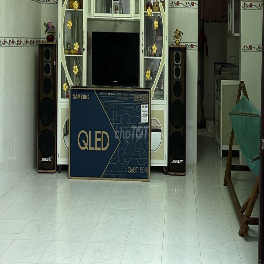 Bán nhà chính chủ