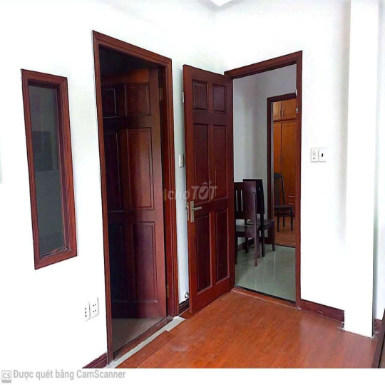 biệt thự Mini nội thất cơ bản 6 x 15 có 4pn 4wc có sân đậu ôtô