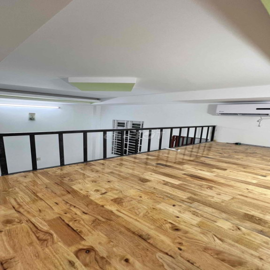 Phòng Máy Lạnh - Gác - Kệ Bếp Mới 100%