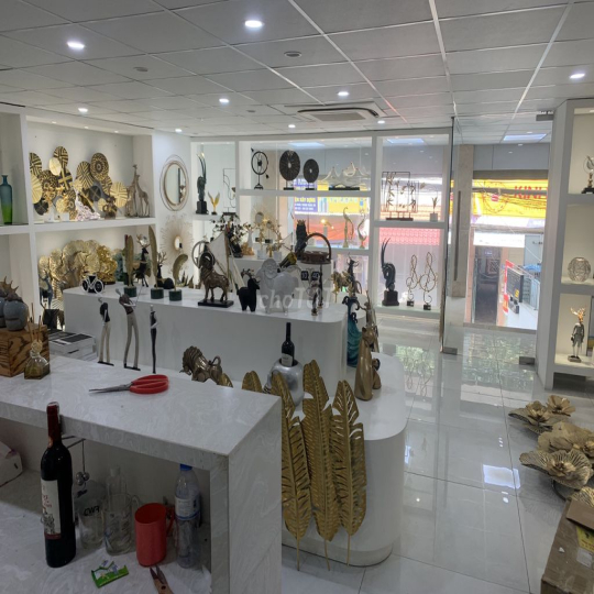 Cho thuê vp phố nhân hòa,thanh xuân,dtsd 65m2,thông sàn,mới đẹp