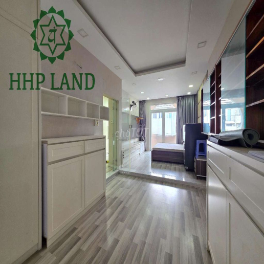 Cho thuê nhà full nội thất khu D2D, p.Thống Nhất