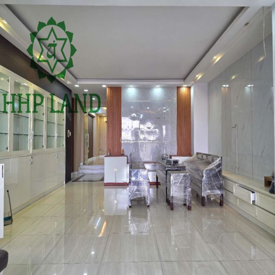 Cho thuê nhà full nội thất khu D2D, p.Thống Nhất