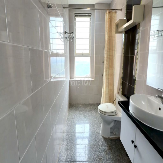 Dragon Hill 1 | 119,5m (3PN - 2WC) | View Phú Mỹ Hưng. Nhà sạch sẽ