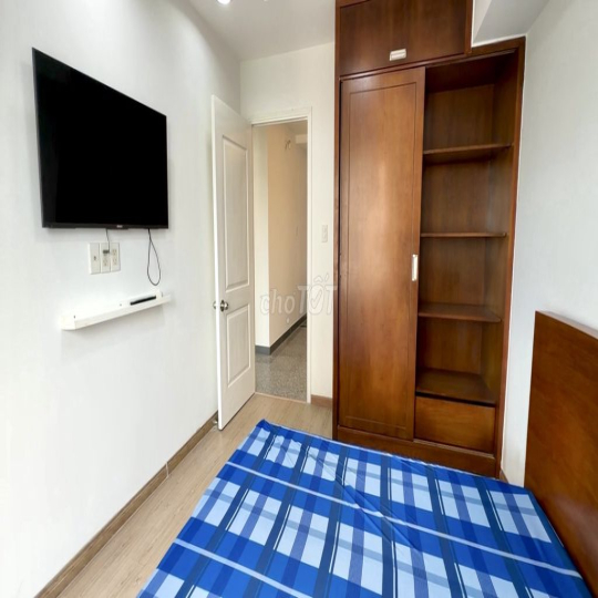 Dragon Hill 1 | 119,5m (3PN - 2WC) | View Phú Mỹ Hưng. Nhà sạch sẽ