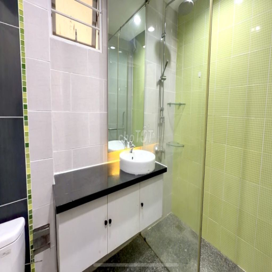 Dragon Hill 1 | 119,5m (3PN - 2WC) | View Phú Mỹ Hưng. Nhà sạch sẽ