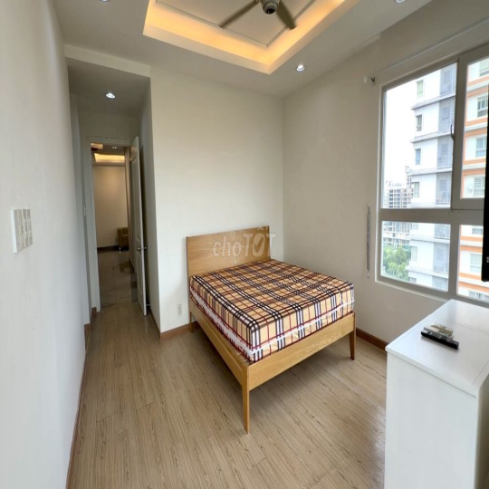 Dragon Hill 1 | 119,5m (3PN - 2WC) | View Phú Mỹ Hưng. Nhà sạch sẽ