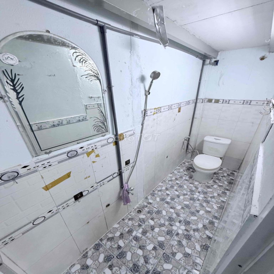 🔥CHO THUÊ NHÀ NGUYÊN CĂN GIÁ RẺ NGAY LIÊN KHU 5-6 / Quận Bình Tân