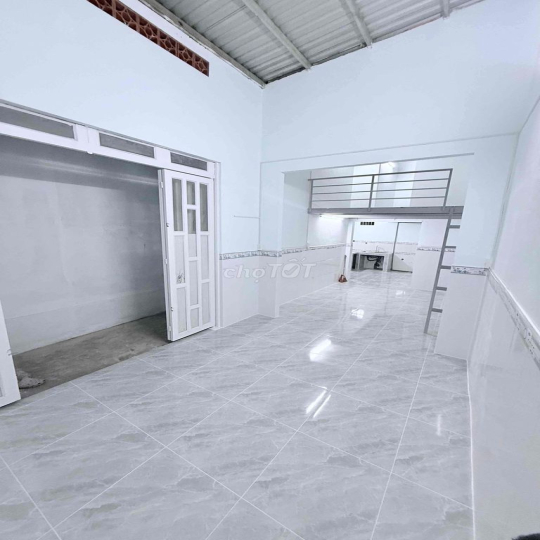 🔥CHO THUÊ NHÀ NGUYÊN CĂN GIÁ RẺ NGAY LIÊN KHU 5-6 / Quận Bình Tân