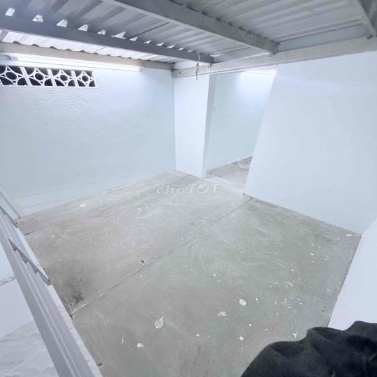 🔥CHO THUÊ NHÀ NGUYÊN CĂN GIÁ RẺ NGAY LIÊN KHU 5-6 / Quận Bình Tân