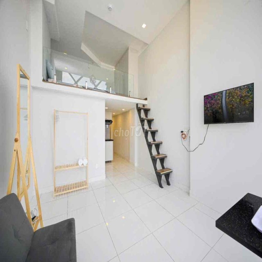 🌟CĂN HỘ DUPLEX 🌾FULL NỘI THẤT 🌾VIEW LANDMARK 81🌟