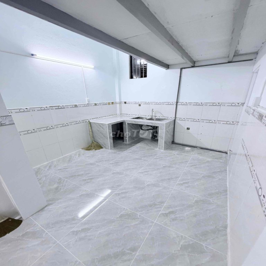 🔥CHO THUÊ NHÀ NGUYÊN CĂN GIÁ RẺ NGAY LIÊN KHU 5-6 / Quận Bình Tân