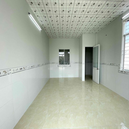 Cho Thuê Nhà Góc 1 Trệt 1 Lầu. Có 3 Phòng Ngủ. Gần Trung Tâm Cần Thơ