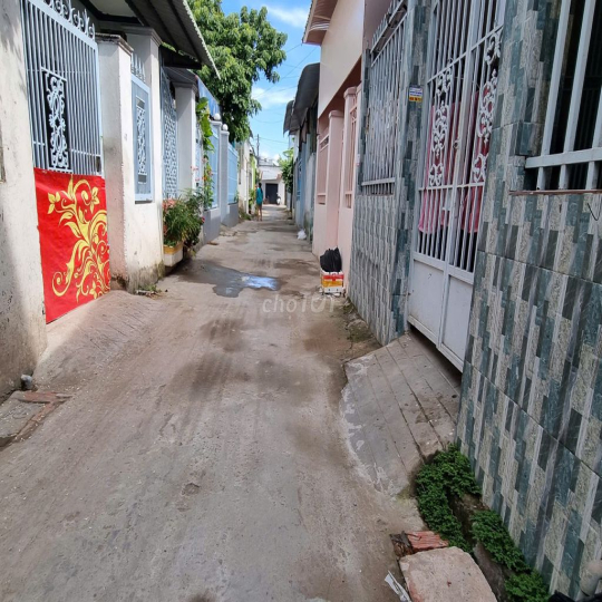 Nhà cho thuê dài hạn. Q Ninh Kiều